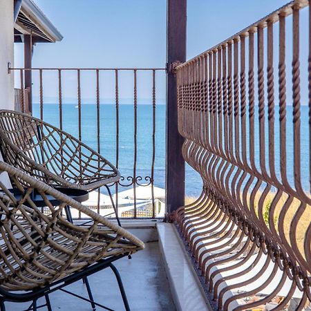Relax Sozopol Hotel Ngoại thất bức ảnh