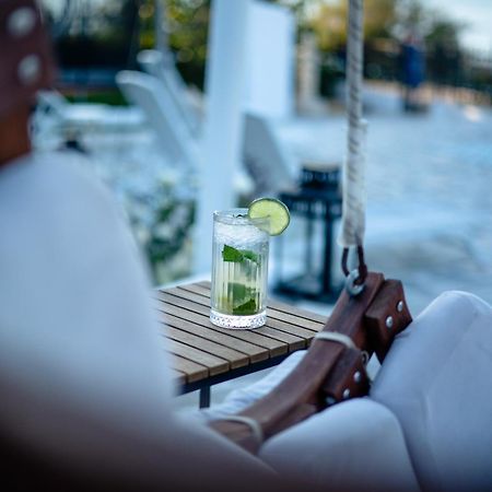 Relax Sozopol Hotel Ngoại thất bức ảnh