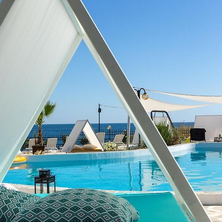 Relax Sozopol Hotel Ngoại thất bức ảnh