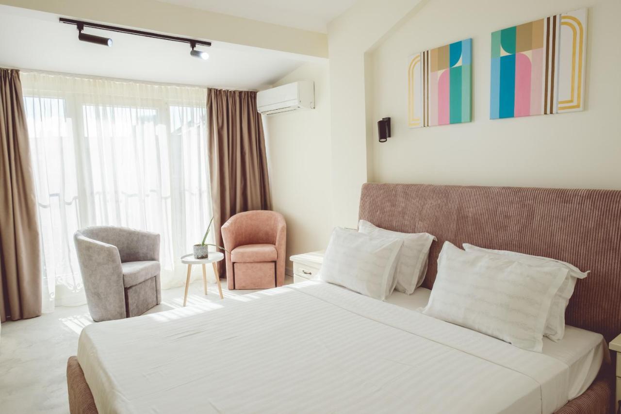Relax Sozopol Hotel Ngoại thất bức ảnh