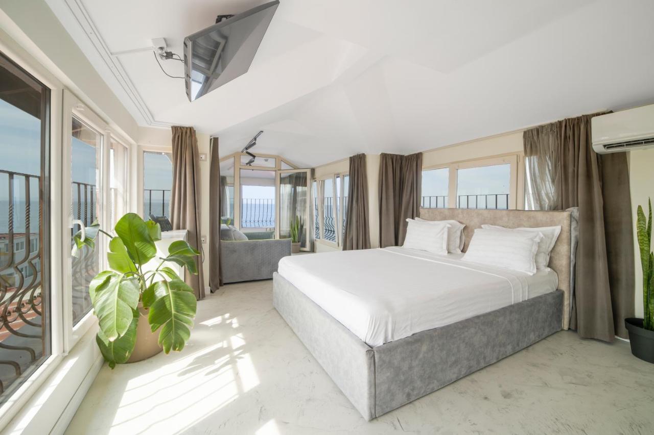 Relax Sozopol Hotel Ngoại thất bức ảnh