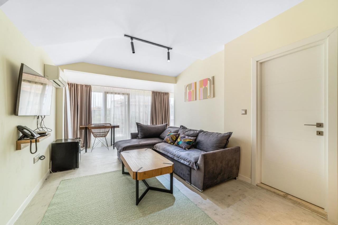 Relax Sozopol Hotel Ngoại thất bức ảnh