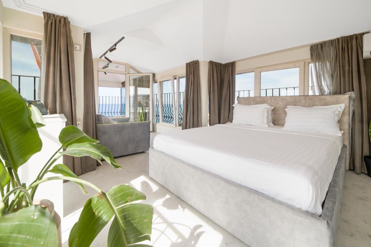 Relax Sozopol Hotel Ngoại thất bức ảnh