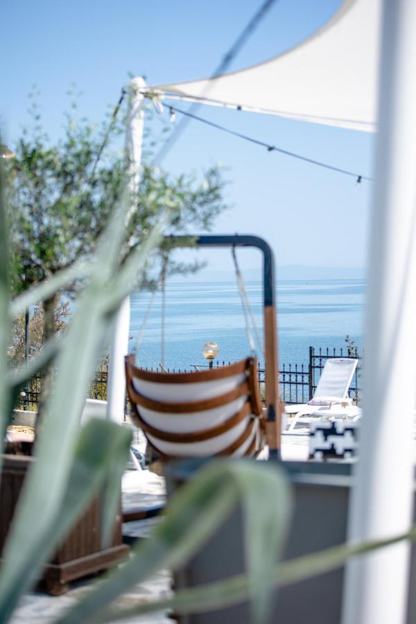 Relax Sozopol Hotel Ngoại thất bức ảnh