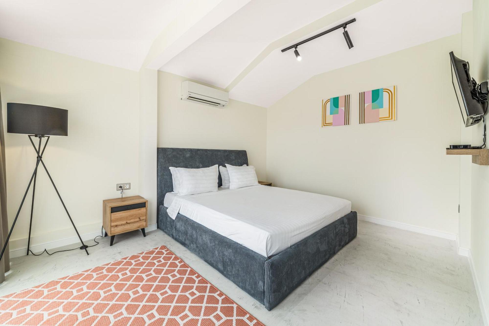 Relax Sozopol Hotel Ngoại thất bức ảnh