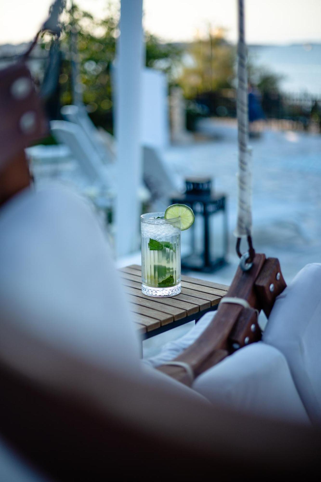 Relax Sozopol Hotel Ngoại thất bức ảnh