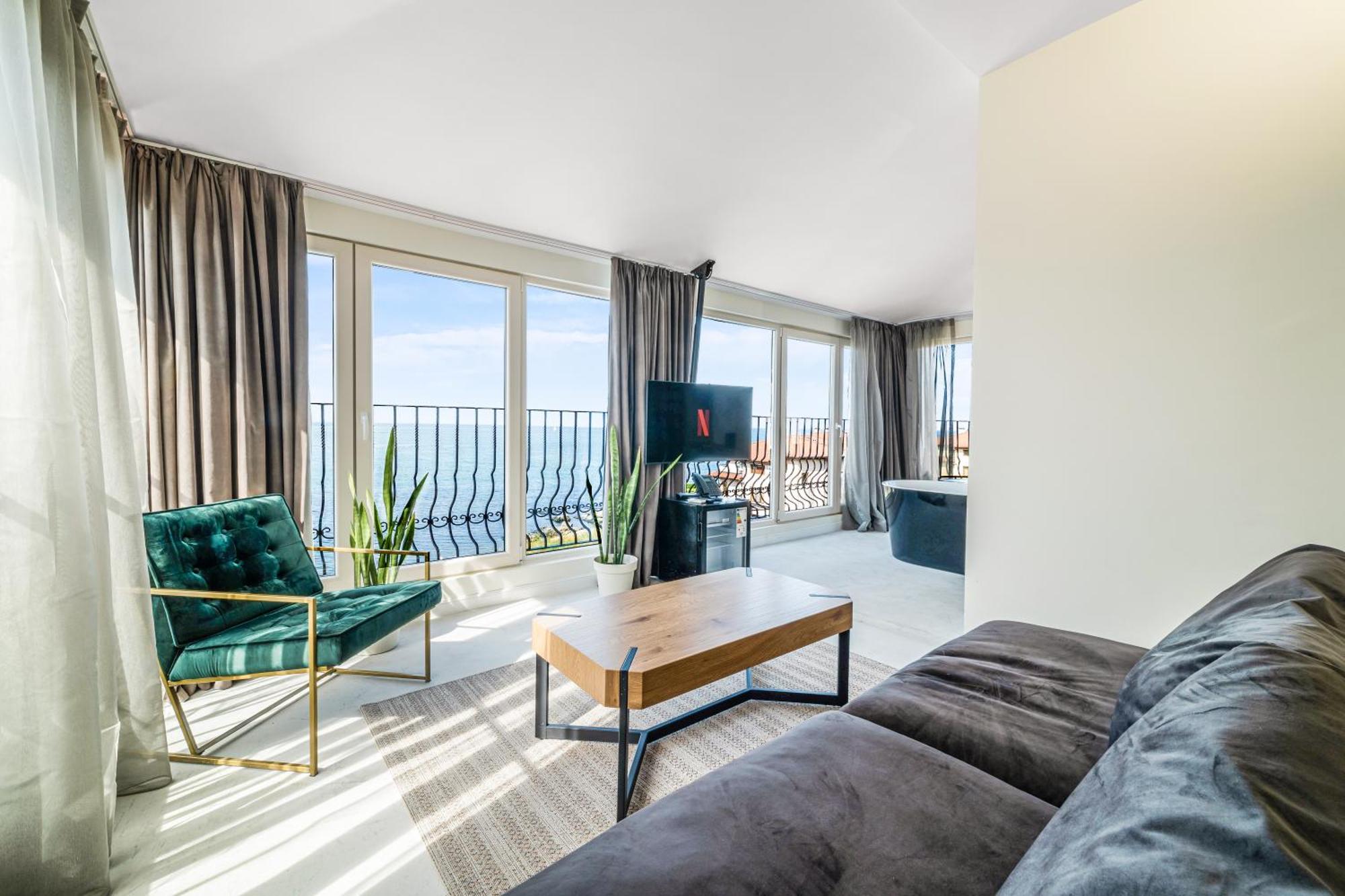 Relax Sozopol Hotel Ngoại thất bức ảnh