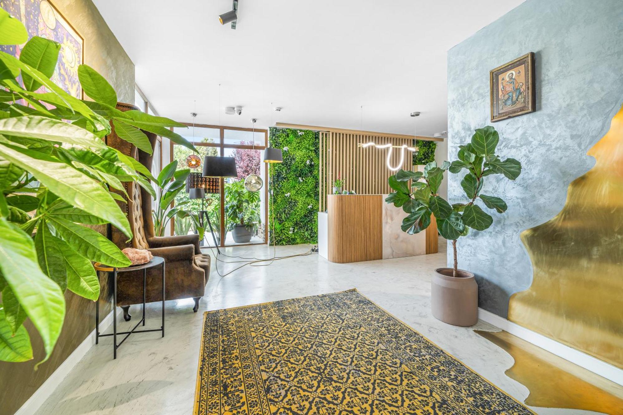 Relax Sozopol Hotel Ngoại thất bức ảnh