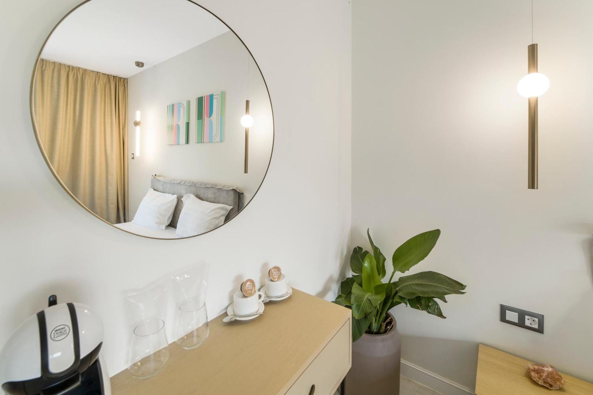 Relax Sozopol Hotel Ngoại thất bức ảnh