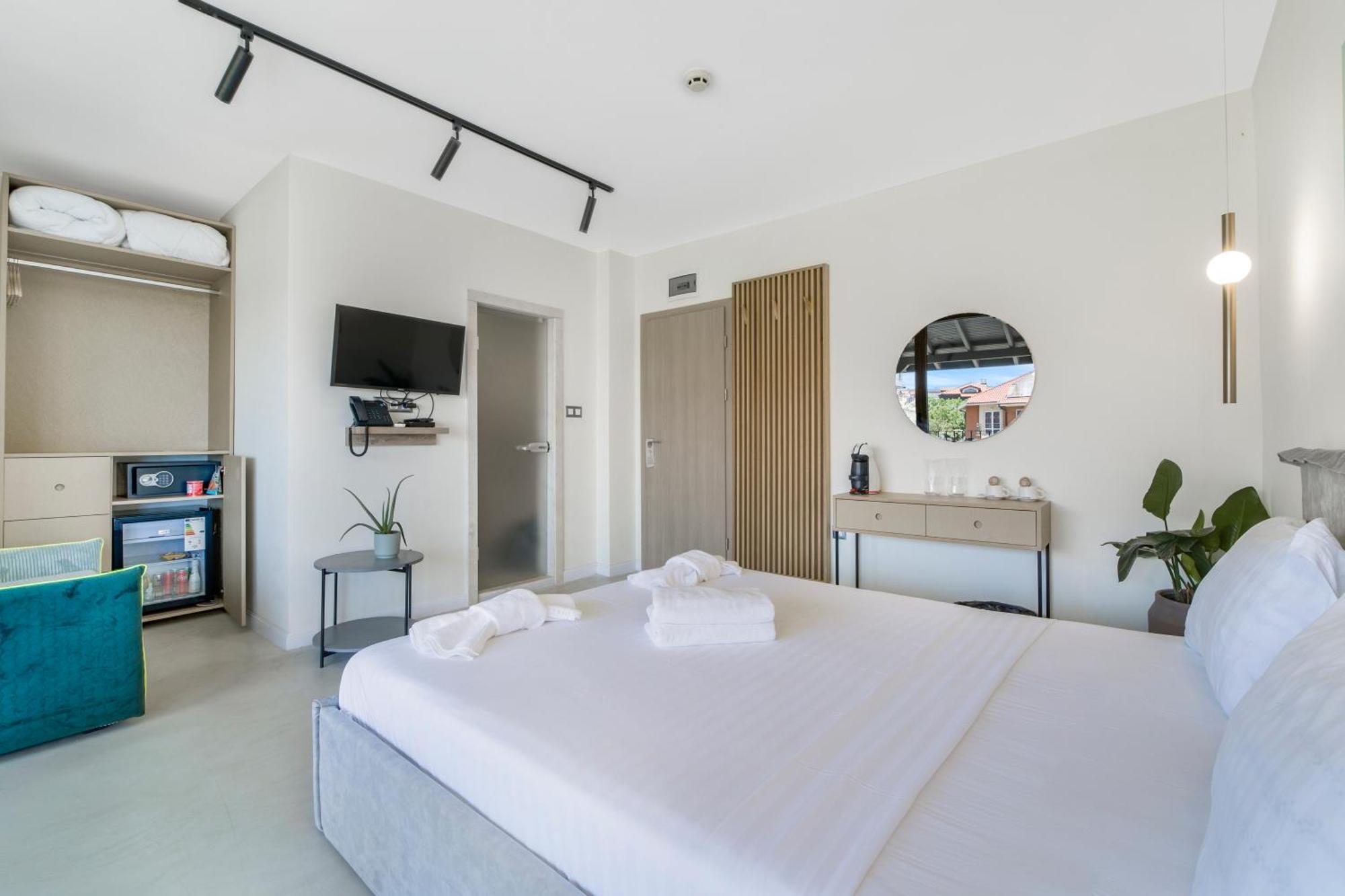 Relax Sozopol Hotel Ngoại thất bức ảnh