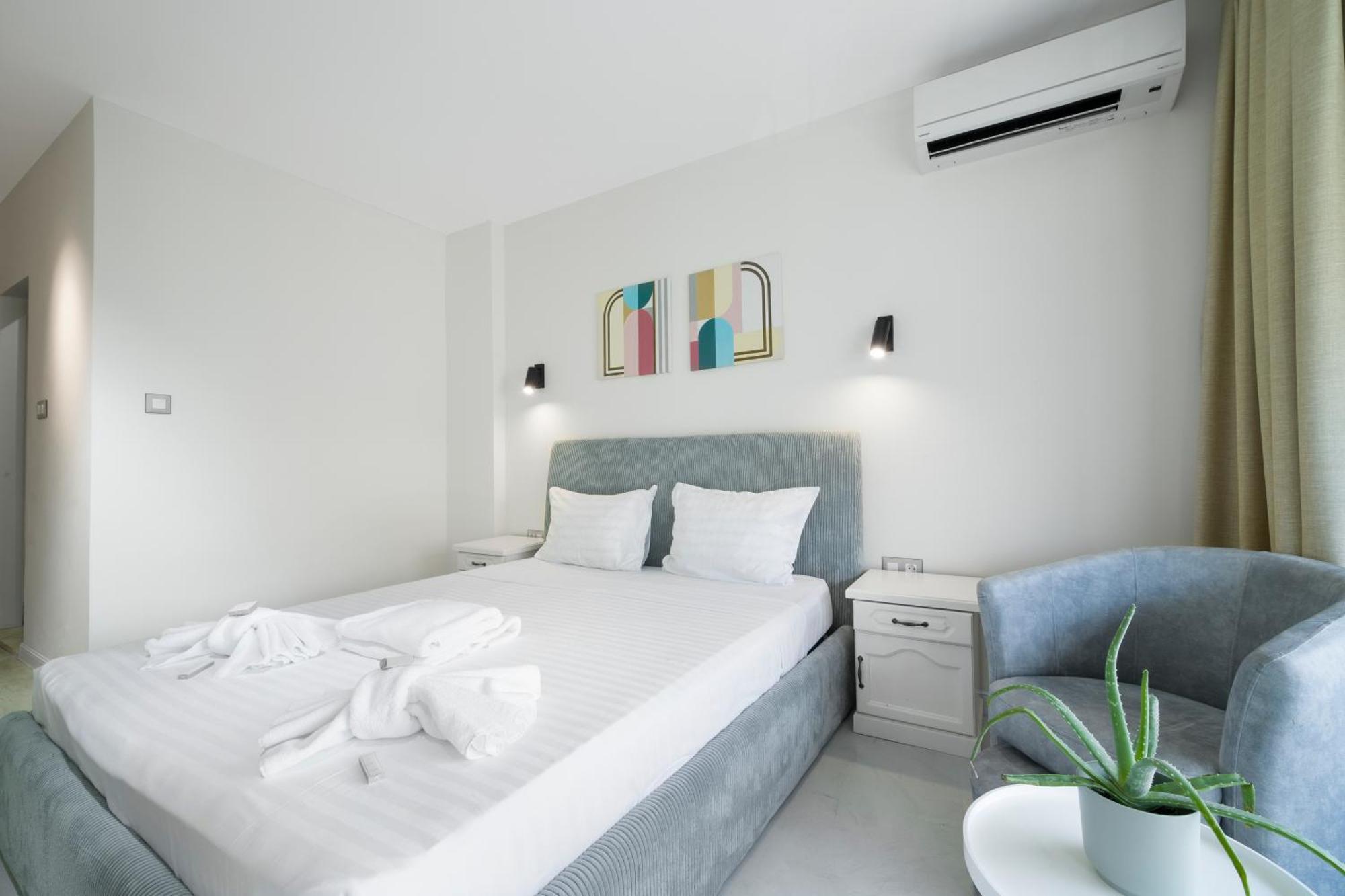 Relax Sozopol Hotel Ngoại thất bức ảnh