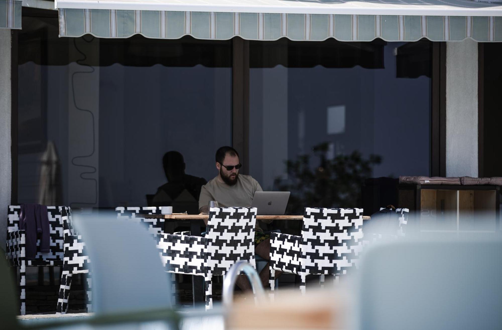 Relax Sozopol Hotel Ngoại thất bức ảnh