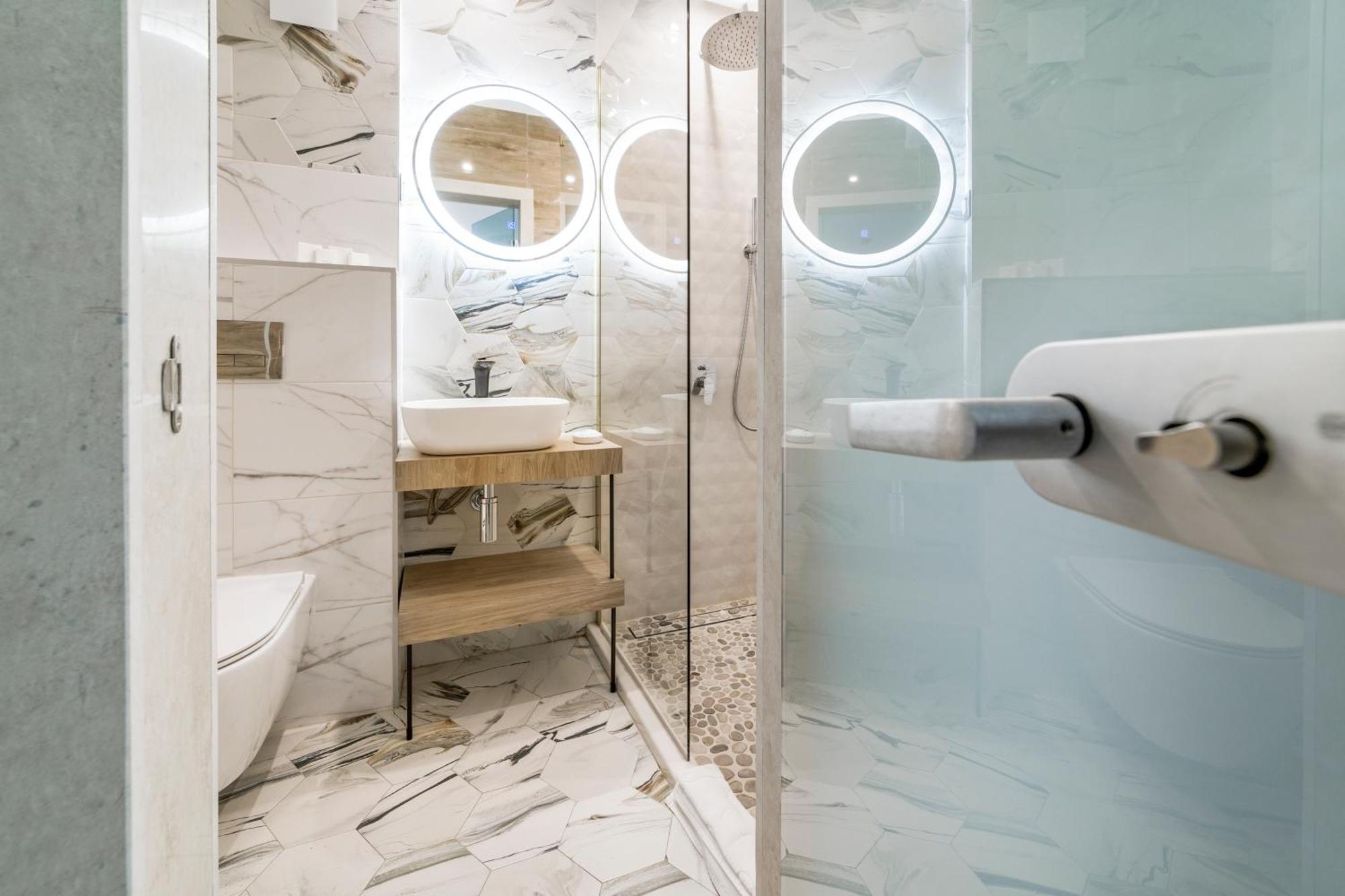 Relax Sozopol Hotel Ngoại thất bức ảnh