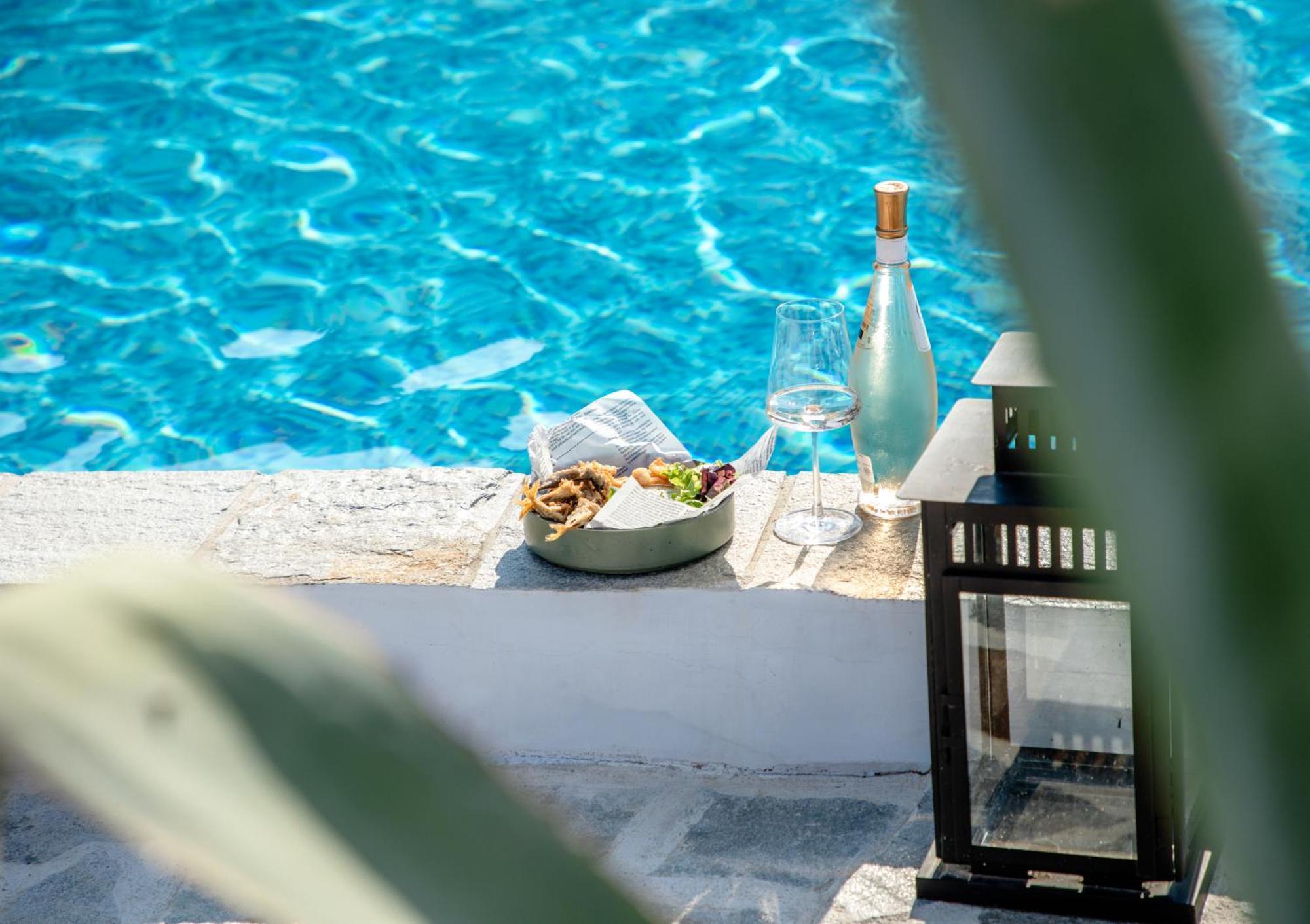 Relax Sozopol Hotel Ngoại thất bức ảnh