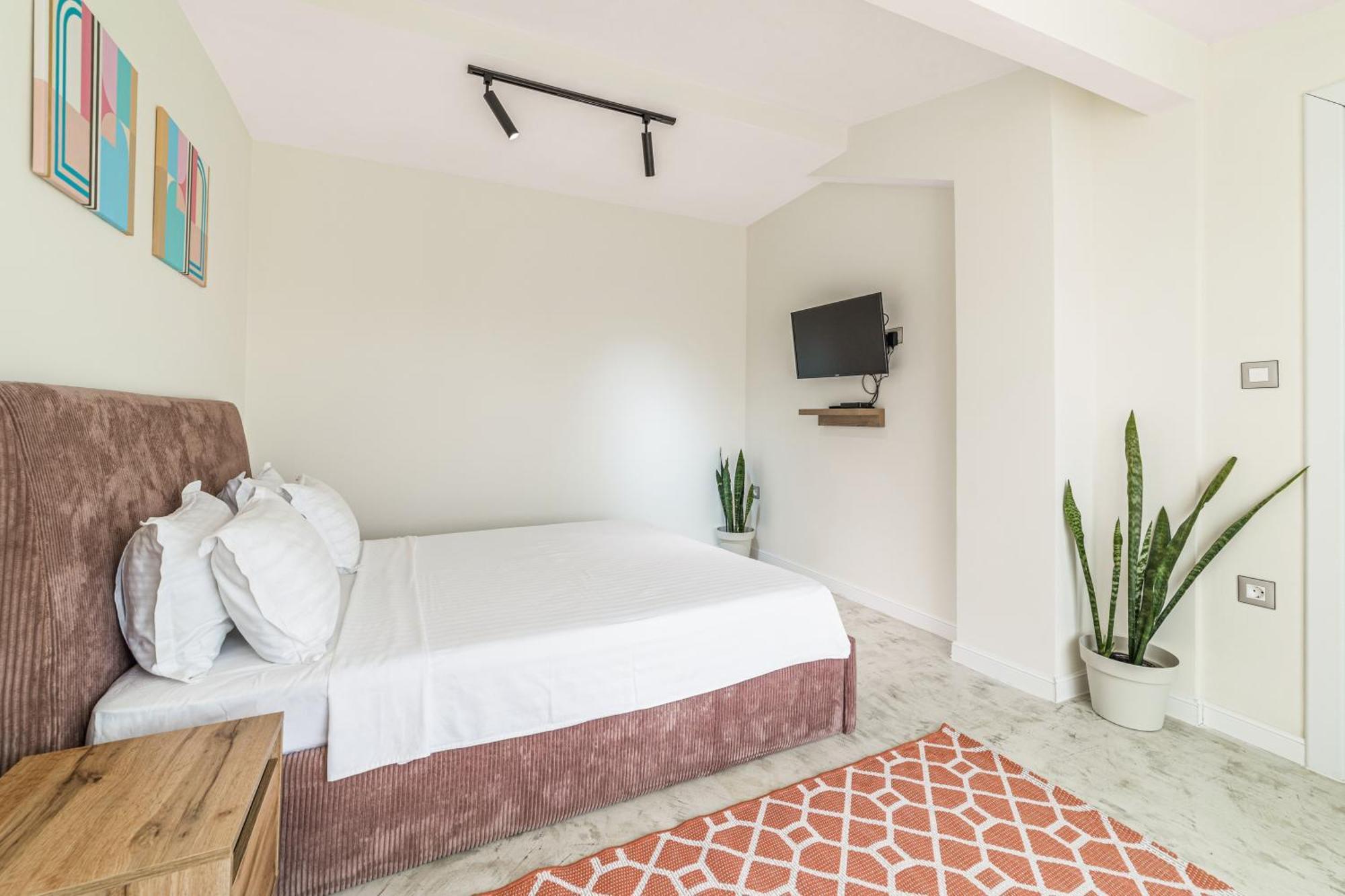 Relax Sozopol Hotel Ngoại thất bức ảnh