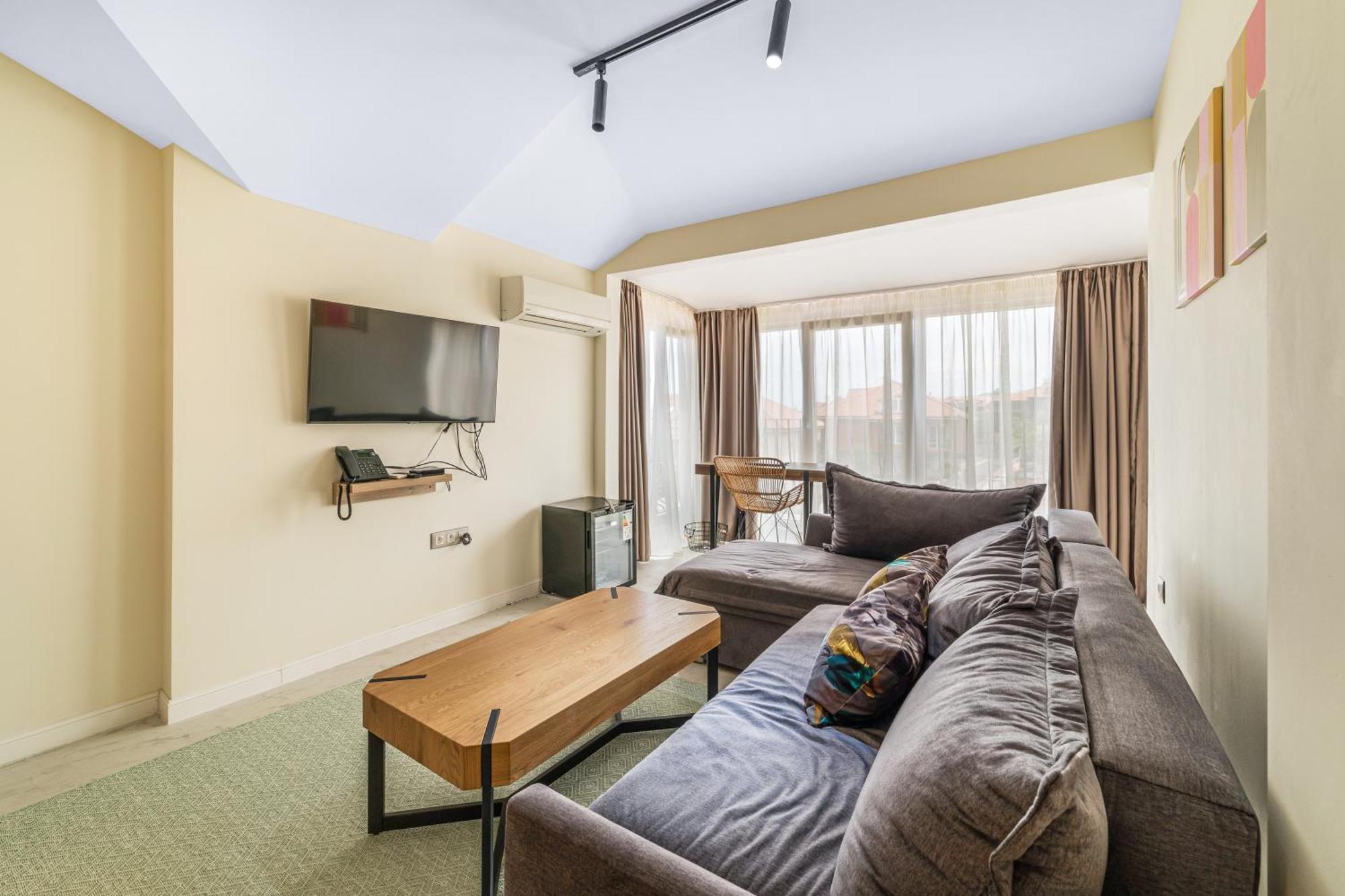Relax Sozopol Hotel Ngoại thất bức ảnh