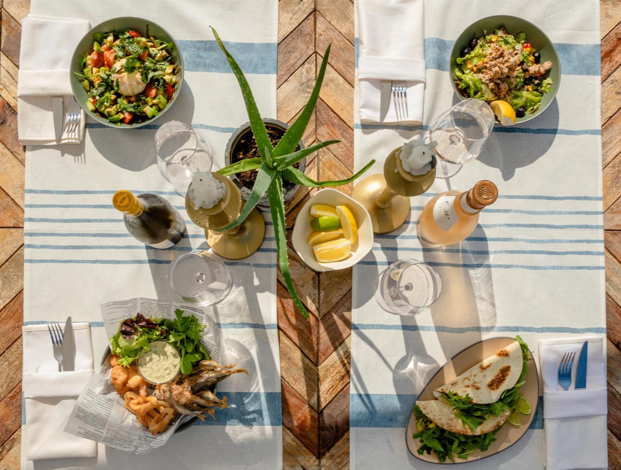 Relax Sozopol Hotel Ngoại thất bức ảnh